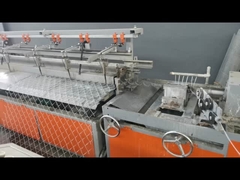 produzione del recinto del collegamento a catena