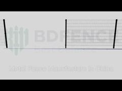 Come installare un cancello scorrevole con binari