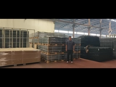 Spedizione di recinzioni 3D in Australia