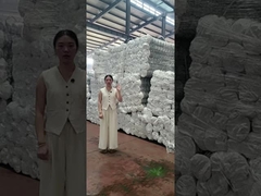 E' cosi' che e' confezionata la recinzione galvanizzata spedita alle Filippine?