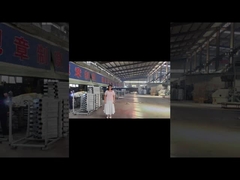 Mini Supermercato V Mesh Sicurezza Recinzione Sicurezza immagazzinamento