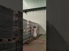 Due metodi di confezionamento per recinzioni 3D