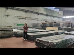 Fence a forma di tubo