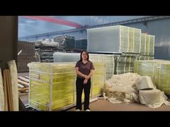 Quanti colori sono disponibili per le recinzioni di protezione dei bordi?