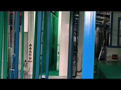 Il trattamento superficiale del palo è in realtà così