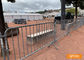 H1.2m Crowd Control Barriers