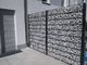 Pvc Coated Fence Gabion Retaining Wall Cages