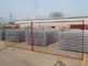 6ft X 10 Ft Canada Construction Temporary Site Fencing Hot Dipped Galvanized