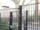868 Or 656 Garden Hdg Double Wire Mesh Fencing