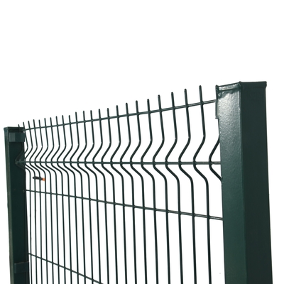 Acciai di legno laminati in PVC per giardini e aziende agricole