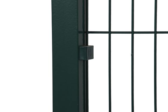 Recinzione a maglia V resistente ai terremoti - Alta resistenza e sismicamente sicura