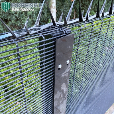 358 Recinzioni anti-arrampicata di alta sicurezza