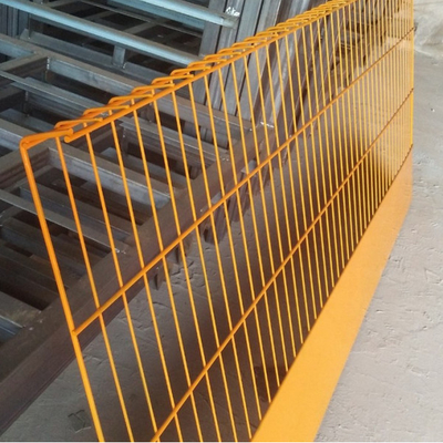 Sicurezza Protezione da cadute Barriera di sicurezza Recinzione difensiva Edificio sito di costruzione Recinzione di bordo