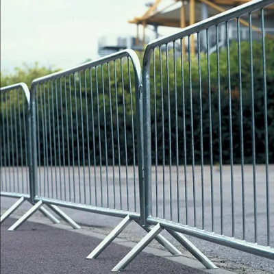 Barriera a basso costo Pannello di controllo della folla Pannello di controllo della folla Barricata Barriera di controllo della folla