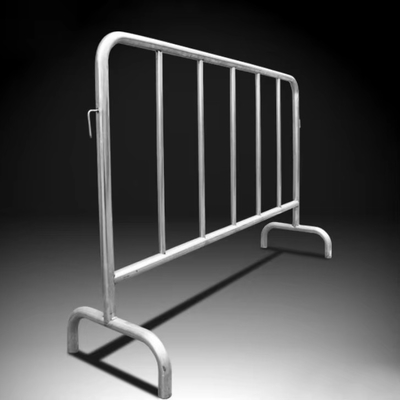 Barriera a basso costo Pannello di controllo della folla Pannello di controllo della folla Barricata Barriera di controllo della folla