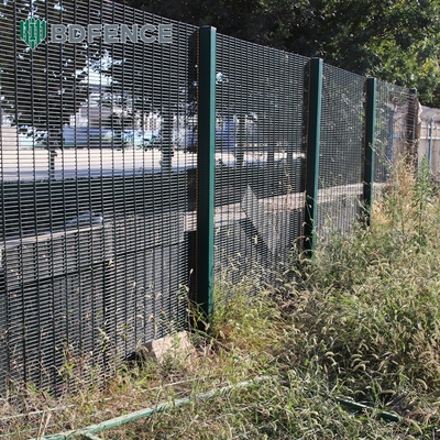 Fence di filo spinato 358Fence / Safety Airport Fence