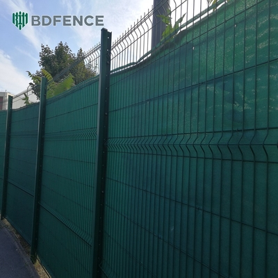 50x100mm Corrie V Mesh Panel Recinzione / V Mesh Recinzione di sicurezza