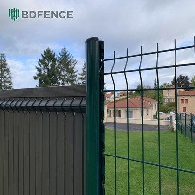 Community Garden V Mesh Recinzione di sicurezza Recinzione verde