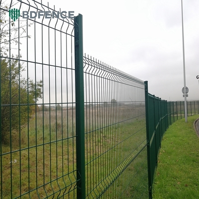 Balcone V Mesh Recinzione di sicurezza Prevenzione delle cadute