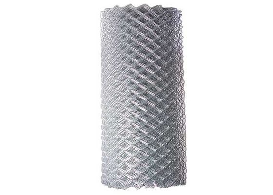 Vendita calda Sport Campo di baseball Fence di legame a catena di diamanti galvanizzata