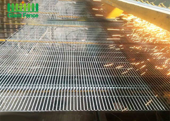Sicurezza di salita del cavo di acciaio al carbonio anti che recinta per la prigione