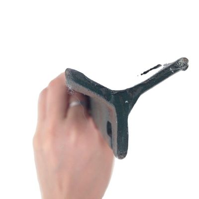 Recinto d'acciaio galvanizzato Post With Clips del picchetto Y della stella