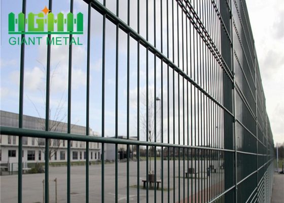 8/6/8 2d di cavo Mesh Fencing del doppio di altezza di altezza 1.8m di 1.5m