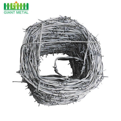 Iso9001 la immersione calda della bobina del filo spinato del rasoio della concertina del rotolo 1.2mm ha galvanizzato