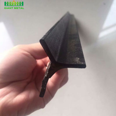 Altezza di plastica della macchina 1.32kg/M Y Steel Fence Posts 1000mm
