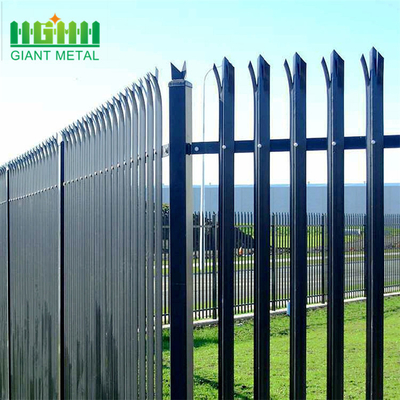 Il PVC saldato d'acciaio del cavo del metallo ha ricoperto l'anti barriera di sicurezza Easily Assembled di salita