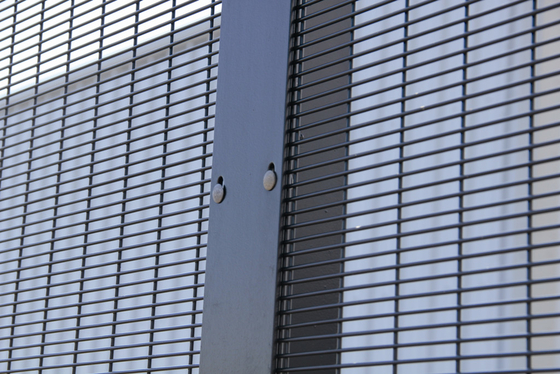 Anti recinto di alta sicurezza del taglio 358 di anti salita Corrosion Resistance