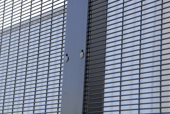 Anti sicurezza protettiva di salita di Spike Net 4mm che recinta guardavia 358