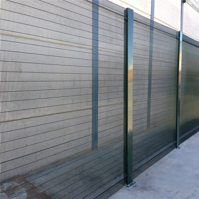 Anti recinto di alta sicurezza del taglio 358 di anti salita Corrosion Resistance